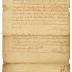 Probated will of William Jarvis Jr., 1750