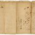 Probated will of Isaiah Rogers, 1750