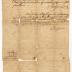 Probated will of Elisha Howell, 1750