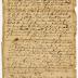 Probated will of Isaiah Rogers, 1750