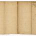 Probated will of Wait Powell, 1750