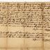 Probated will of Elizabeth Ford, 1750