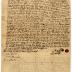 Probated will of Richard Seaman, 1750