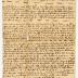 Probated will of Philip Titus, 1750