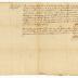 Probated will of Jonathan Wickes, 1750