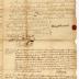 Probated will of Thomas Thomase, 1750