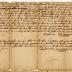 Probated will of Richard Wiggins, 1750