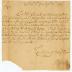 Probated will of Samuel Seward, 1750