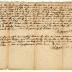 Probated will of Robert Sutton, 1750