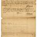 Probated will of Edmond Wright, 1750