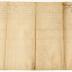 Probated will of Samuel Tomson, 1750