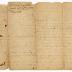 Probated will of Jacob Willis, 1750