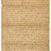 Probated will of John Smith, 1750