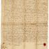 Probated will of Robert Sutton, 1750