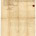 Probated will of Samuel Tomson, 1750