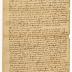 Probated will of Koert Voorheis, 1750