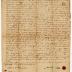 Probated will of Samuel Titus, 1750