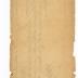 Probated will of Jacob Somerendyck, 1750
