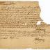 Probated will of Jacob Somerendyck, 1750