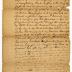 Probated will of Jacob Somerendyck, 1750