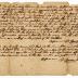 Probated will of Jacob Willis, 1750