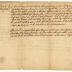 Probated will of Philip Titus, 1750