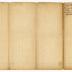Probated will of Tierck Van Dyck, 1750
