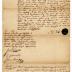 Probated will of Robert Watts, 1750