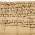 Probated will of Samuel Titus, 1750