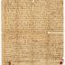 Probated will of Jacob Willis, 1750