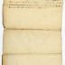 Probated will of Samuel Seward, 1750