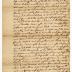 Probated will of Thomas Heysham, 1751