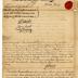 Probated will of Abraham Fincher, 1751