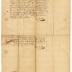 Probated will of John Brundige, 1751