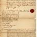 Probated will of Thomas Heysham, 1751