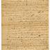 Probated will of Jonathan Huntting, 1751