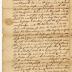 Probated will of Thomas Heysham, 1751