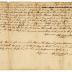 Probated will of Thomas Bedell, 1751