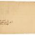 Probated will of Jacob Baker, 1751