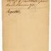 Probated will of Jacob Baker, 1751
