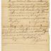 Probated will of Allethea Howell, 1751