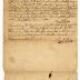 Probated will of John Disbrow, 1751