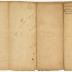 Probated will of John Benham, 1751