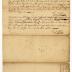 Probated will of John Desbrow Jr., 1751