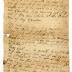 Probated will of Robert Farrington, 1751