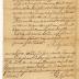 Probated will of Jonathan Huntting, 1751