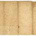 Probated will of John Disbrow, 1751
