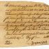 Probated will of Samuel Crooke, 1751