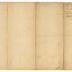 Probated will of Jane Gilbert, 1751