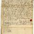 Probated will of Samuel Crooke, 1751